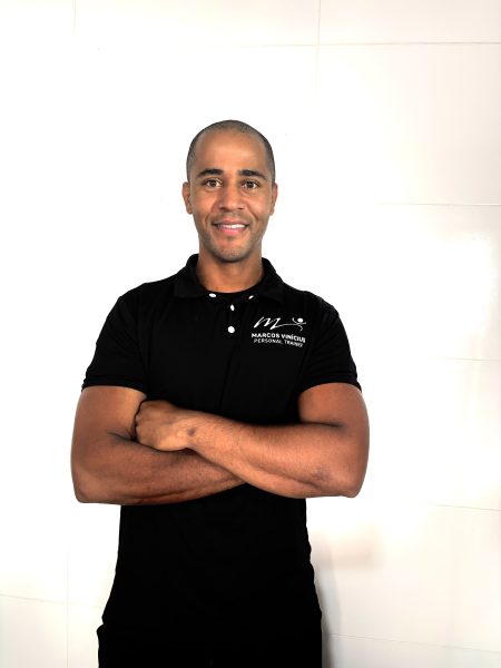 Marcos Vinícius Galvão