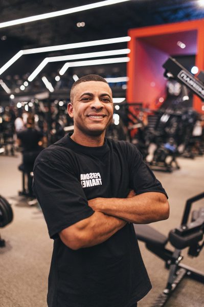 Carlos Henrique da Silva