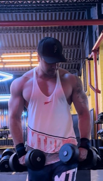 Junior Ferreira