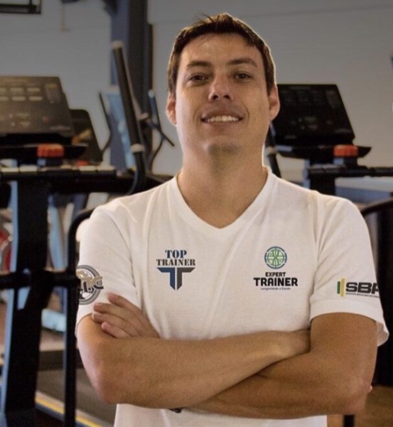 Fernando Azevedo