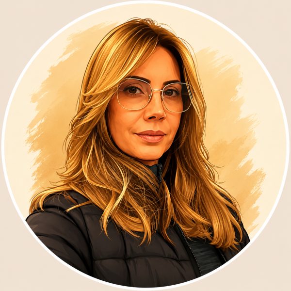 Cristine Dangela Gonçalves Silva