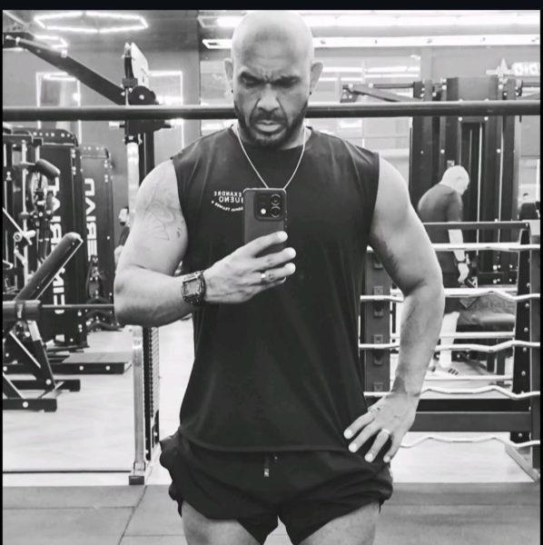 Alexandre Bueno