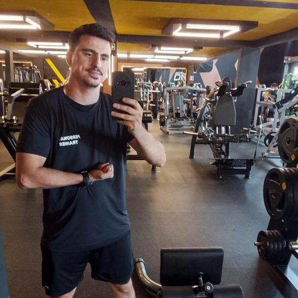 Hugo Rodrigo