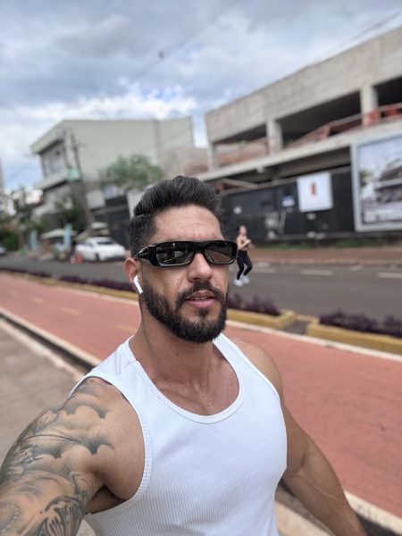 Bruno Bacaro