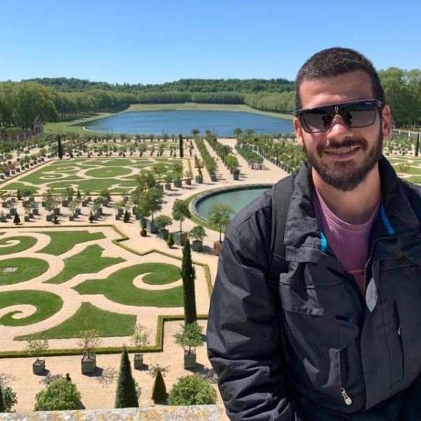 Guilherme Lazari
