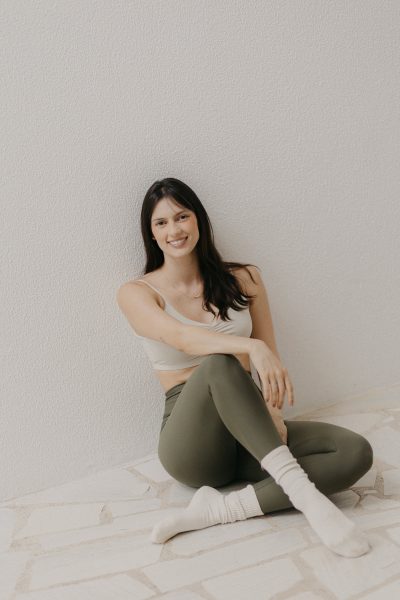 Isadora Magalhães