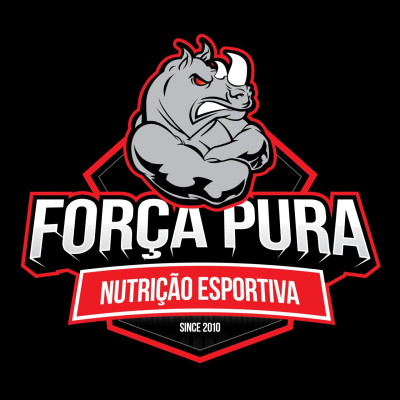 Força Pura Nutrição Esportiva